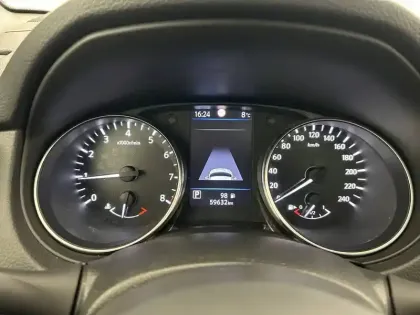 Photo 16 Nissan Qashqai  1.3 DIG-T 160 DCT