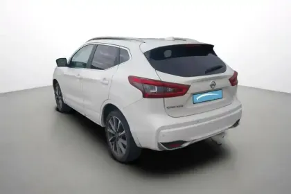 Photo 2 Nissan Qashqai  1.3 DIG-T 160 DCT