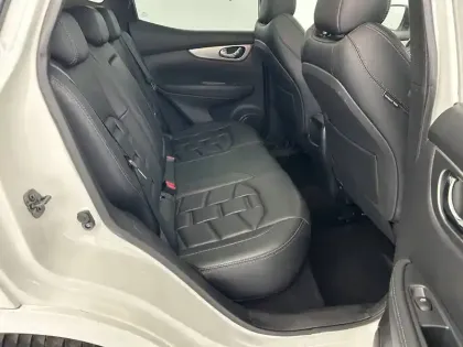 Photo 15 Nissan Qashqai  1.3 DIG-T 160 DCT