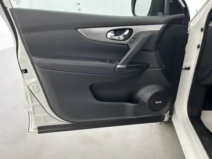 Photo 10 Nissan Qashqai  1.3 DIG-T 160 DCT