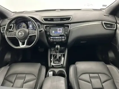 Photo 25 Nissan Qashqai  1.3 DIG-T 160 DCT