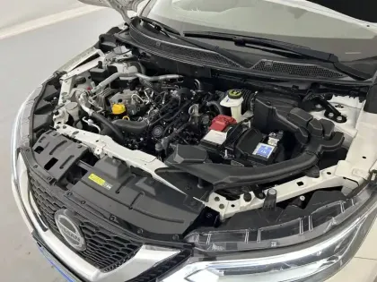 Photo 22 Nissan Qashqai  1.3 DIG-T 160 DCT