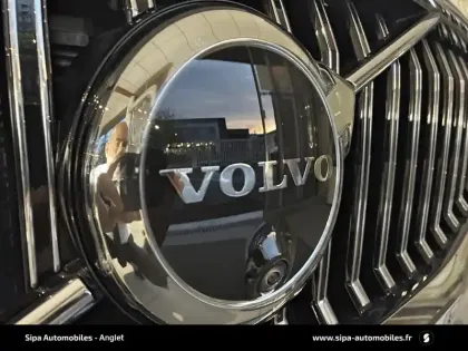 Photo 29 Volvo Xc60  T6 AWD Hybride rechargeable 253 ch+145 ch Geartronic 8