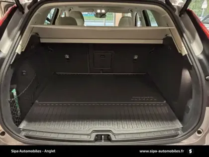 Photo 42 Volvo Xc60  T6 AWD Hybride rechargeable 253 ch+145 ch Geartronic 8