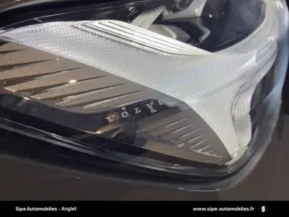 Photo 43 Volvo Xc60  T6 AWD Hybride rechargeable 253 ch+145 ch Geartronic 8