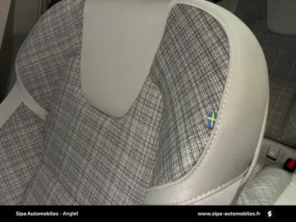 Photo 36 Volvo Xc60  T6 AWD Hybride rechargeable 253 ch+145 ch Geartronic 8