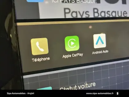 Photo 21 Volvo Xc60  T6 AWD Hybride rechargeable 253 ch+145 ch Geartronic 8