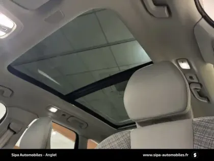 Photo 44 Volvo Xc60  T6 AWD Hybride rechargeable 253 ch+145 ch Geartronic 8