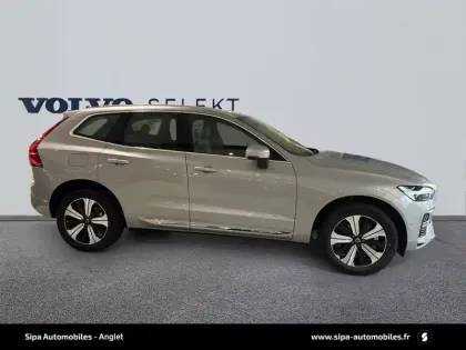 Photo Volvo Xc60 Start