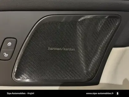 Photo 31 Volvo Xc60  T6 AWD Hybride rechargeable 253 ch+145 ch Geartronic 8