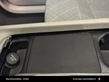 Photo 45 Volvo Xc60  T6 AWD Hybride rechargeable 253 ch+145 ch Geartronic 8