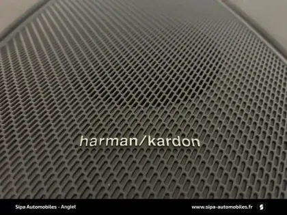 Photo 16 Volvo Xc60  T6 AWD Hybride rechargeable 253 ch+145 ch Geartronic 8