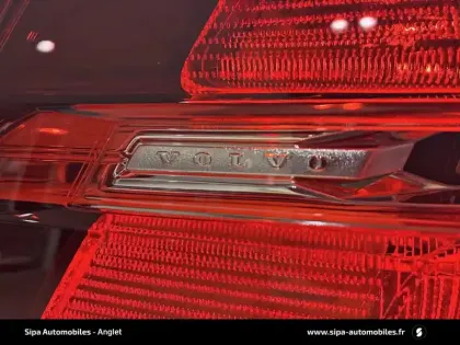 Photo 15 Volvo Xc60  T6 AWD Hybride rechargeable 253 ch+145 ch Geartronic 8