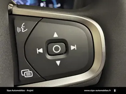 Photo 26 Volvo Xc60  T6 AWD Hybride rechargeable 253 ch+145 ch Geartronic 8