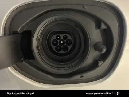 Photo 30 Volvo Xc60  T6 AWD Hybride rechargeable 253 ch+145 ch Geartronic 8