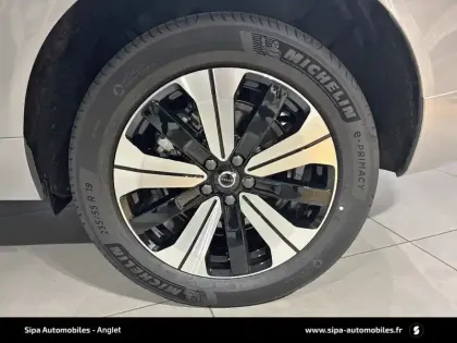 Photo 47 Volvo Xc60  T6 AWD Hybride rechargeable 253 ch+145 ch Geartronic 8