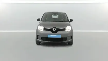 Photo 7 Renault Twingo  III E-Tech