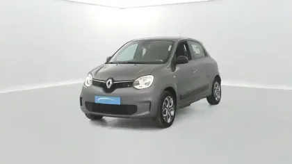 Photo Renault Twingo Equilibre