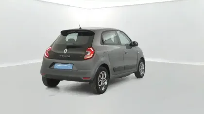 Photo 4 Renault Twingo  III E-Tech