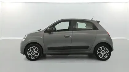 Photo 1 Renault Twingo  III E-Tech