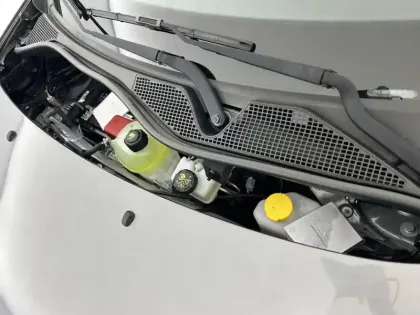 Photo 20 Renault Twingo  III E-Tech