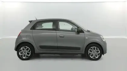 Photo 5 Renault Twingo  III E-Tech