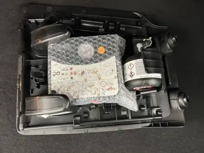 Photo 21 Renault Twingo  III E-Tech