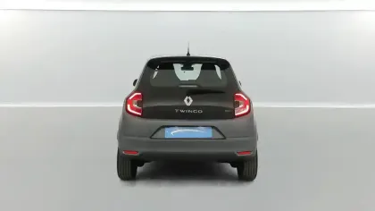Photo 3 Renault Twingo  III E-Tech