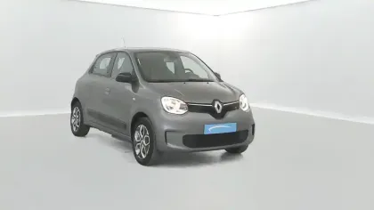 Photo 6 Renault Twingo  III E-Tech