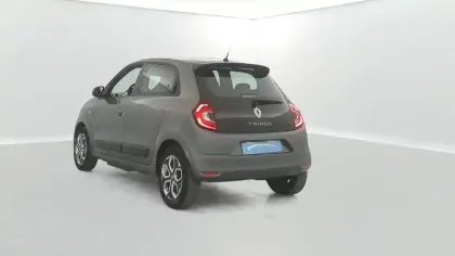 Photo 2 Renault Twingo  III E-Tech