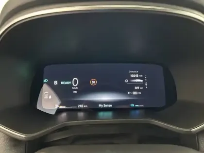 Photo 50 Renault Clio  E-Tech full hybrid 145 ch GSR2