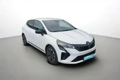 Photo 7 Renault Clio  E-Tech full hybrid 145 ch GSR2