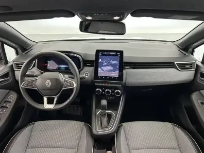 Photo 60 Renault Clio  E-Tech full hybrid 145 ch GSR2