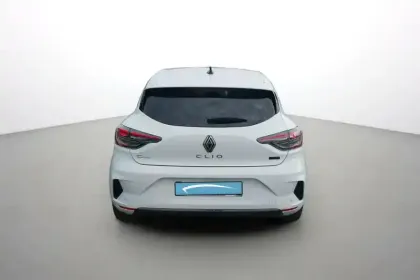 Photo 4 Renault Clio  E-Tech full hybrid 145 ch GSR2