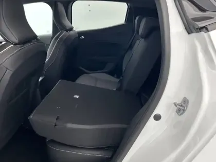 Photo 34 Renault Clio  E-Tech full hybrid 145 ch GSR2