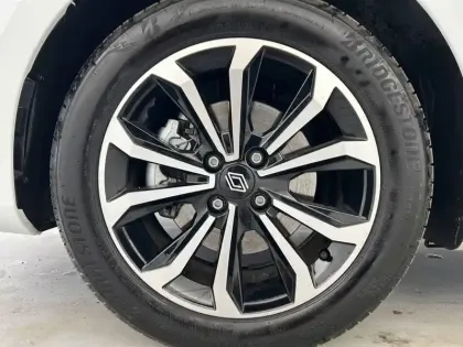 Photo 55 Renault Clio  E-Tech full hybrid 145 ch GSR2