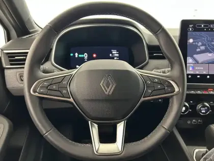 Photo 49 Renault Clio  E-Tech full hybrid 145 ch GSR2