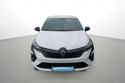 Photo 1 Renault Clio  E-Tech full hybrid 145 ch GSR2