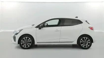 Photo 36 Renault Clio  E-Tech full hybrid 145 ch GSR2