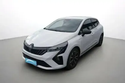 Photo Renault Clio Techno