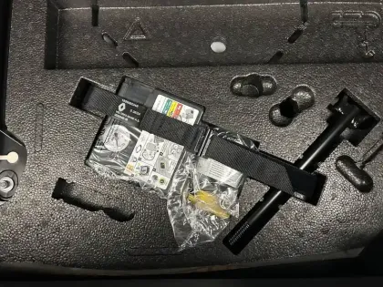 Photo 31 Renault Clio  E-Tech full hybrid 145 ch GSR2