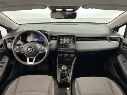 Photo 32 Renault Clio  TCe 90 ch GSR2