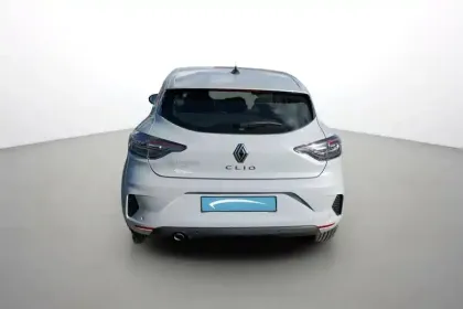 Photo 4 Renault Clio  TCe 90 ch GSR2