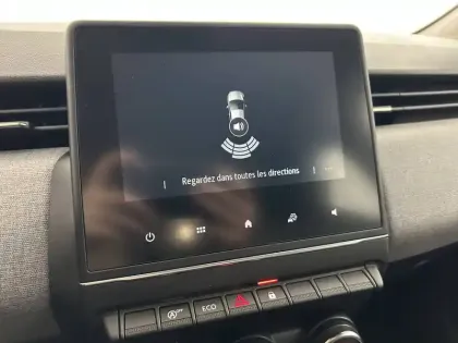 Photo 28 Renault Clio  TCe 90 ch GSR2