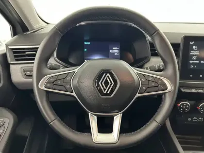 Photo 23 Renault Clio  TCe 90 ch GSR2