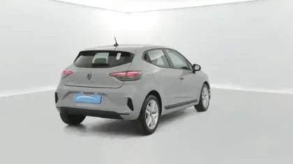 Photo 13 Renault Clio  TCe 90 ch GSR2