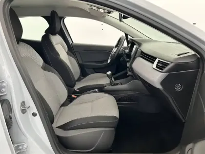 Photo 22 Renault Clio  TCe 90 ch GSR2