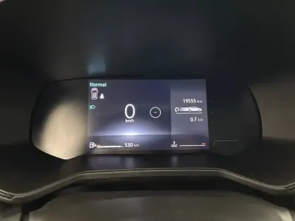 Photo 25 Renault Clio  TCe 90 ch GSR2