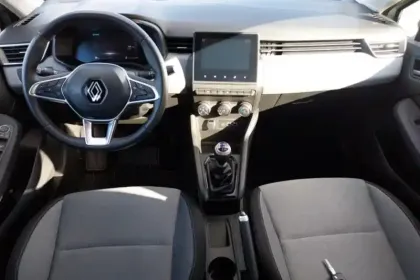 Photo 8 Renault Clio  TCe 90 ch GSR2