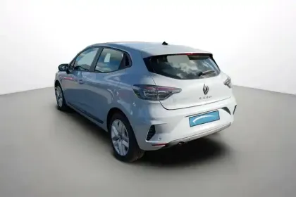 Photo 3 Renault Clio  TCe 90 ch GSR2